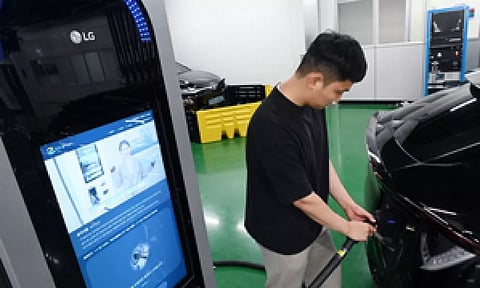 Representative image