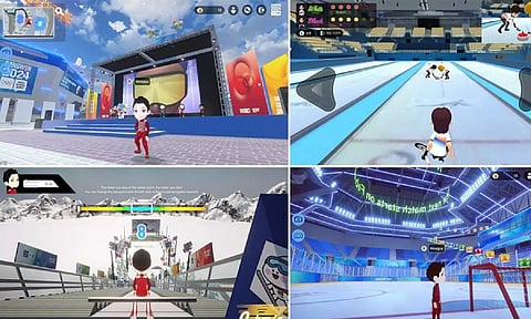 Gangwon 2024 unveils opening ceremony program (Photo: IANS)