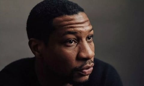 Jonathan Majors dropped from Dennis Rodman movie after assault conviction
