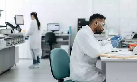 Representative Image