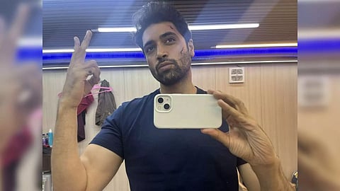 Adivi Sesh (X/@AdiviSesh)