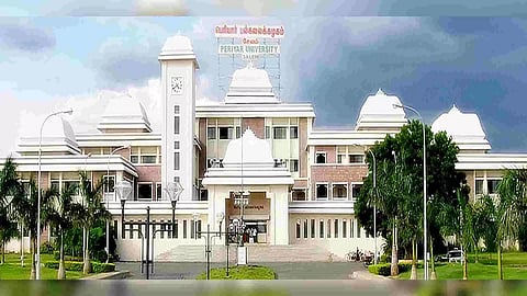 Periyar University