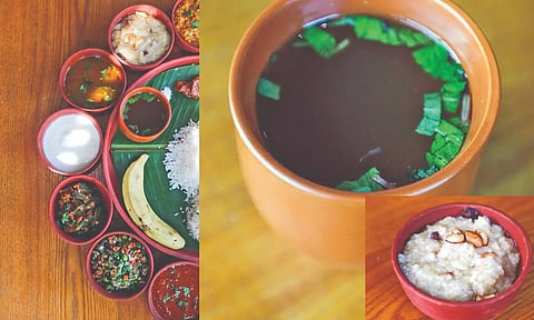 Ring in Pongal with this festival brunch