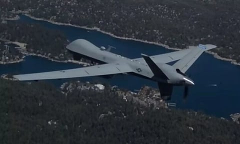 Representative image (Photo: IANS)