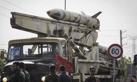 Representative image (Photo: IANS)