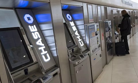 Representative image. (AP)