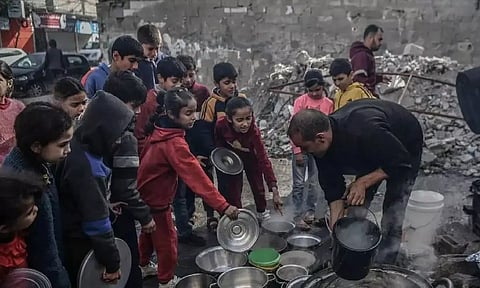 Representative image (Photo: IANS)