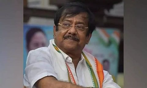 Jyotipriya Mallick (PTI)