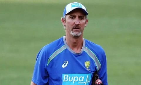 Former Australia fast-bowler Jason Gillespie (IANS)