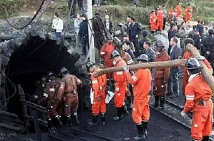 Visuals from the spot (IANS)