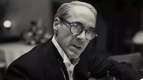 Robert Downey Jr (Image: X)