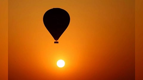 Representative Image (Photo/IANS)