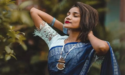 Representative image