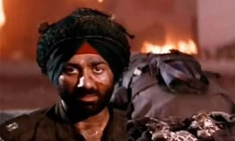 Sunny Deol (ANI)