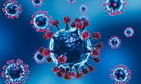 Representative image