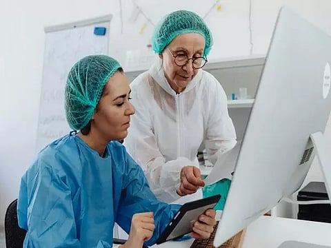 Obesity connected to detection of blood cancer precursor: Study