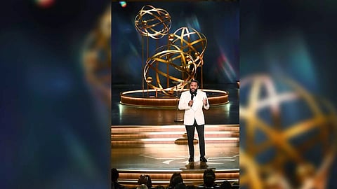 &nbsp;Anthony Anderson (X)