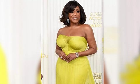 Niecy Nash-Betts. (X/NiecyNash)&nbsp;