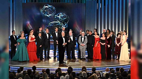 75th Emmy Awards (X)