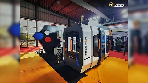 Jyoti CNC Automation