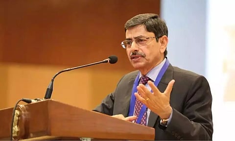 Tamil Nadu Governor RN Ravi