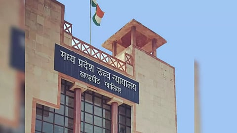 Madhya Pradesh High Court