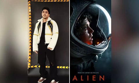 Adarsh Gourav to embark on 'dream' journey to Thailand for 'Alien' shoot