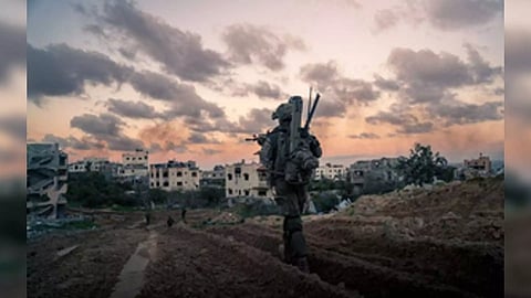 Israel Defense Forces (IDF)