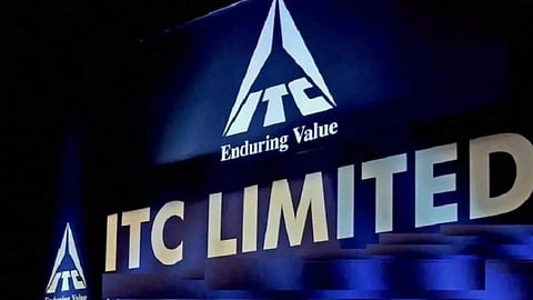 ITC Ltd&nbsp;