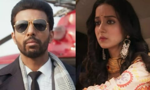 Gul Khan's 'Badi Heroine Banti Hai' is quirky romantic comedy with hint of mystery