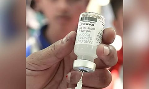 Biological E's Corbevax gets WHO emergency use authorisation