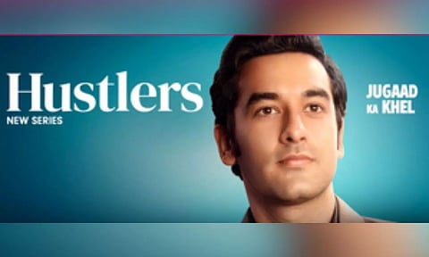 'Hustlers-Jugad Ka Khel' highlights intricacies of start-up boom in Mumbai