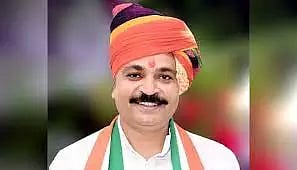 Tika Ram Jully&nbsp;