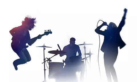 Representative image