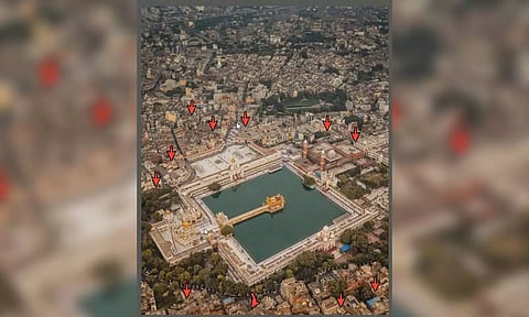 Representative image