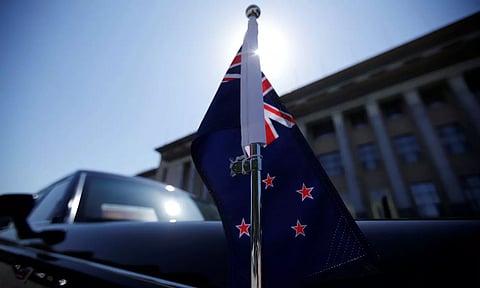 Representative image. Reuters