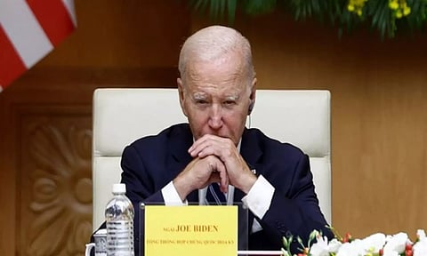 Joe Biden