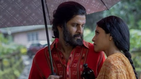 Konkona Sensharma, Manoj Bajpayee dish on BTS moments filming 'Killer Soup' in Kerala
