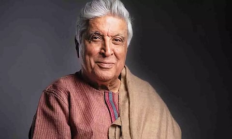 Javed Akhtar (ANI)