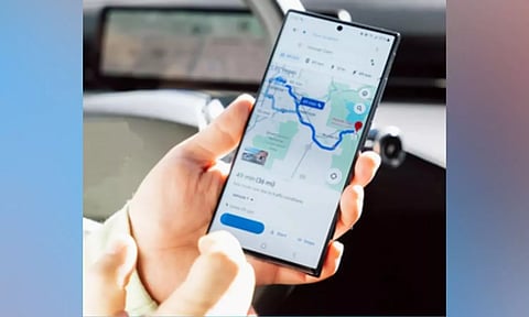 Google Maps adds new feature that lets you navigate inside tunnels