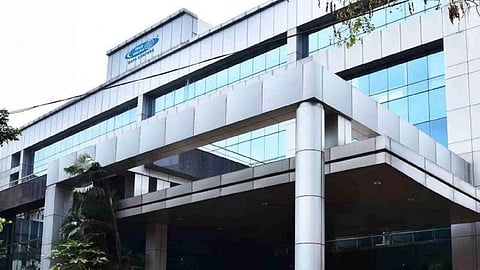 Representative Image