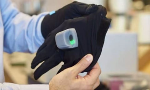 Representative Image (IANS)