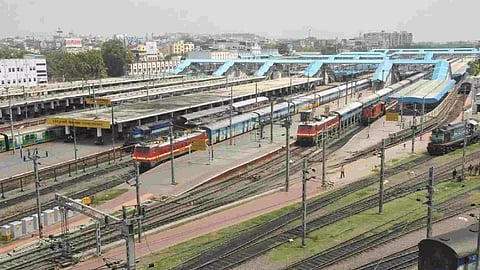 Representative Image