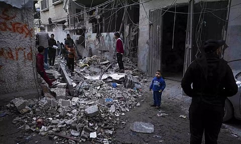 Representative image