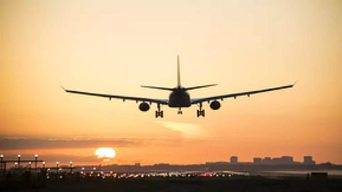 Representative Image