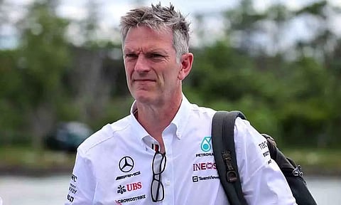 James Allison (Reuters)