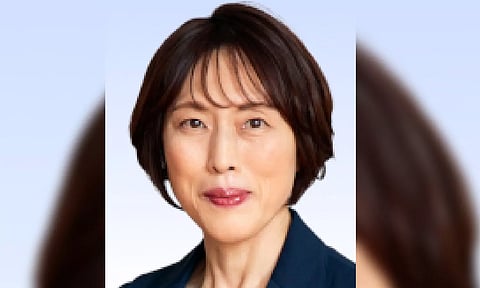 Tomoko Tamura (IANS)