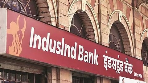 IndusInd Bank records 17% increase in Q3 net profit