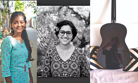 Exploring therapeutic benefits through photography