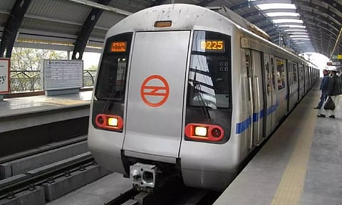 Representative image. (ANI)